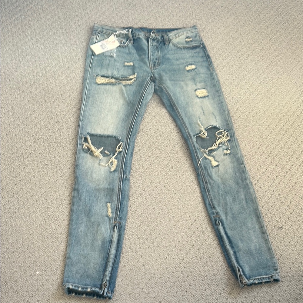 BNWT  mnml men’s jeans